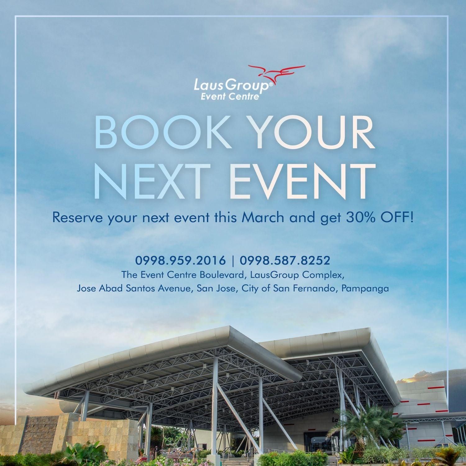 bookyourevent