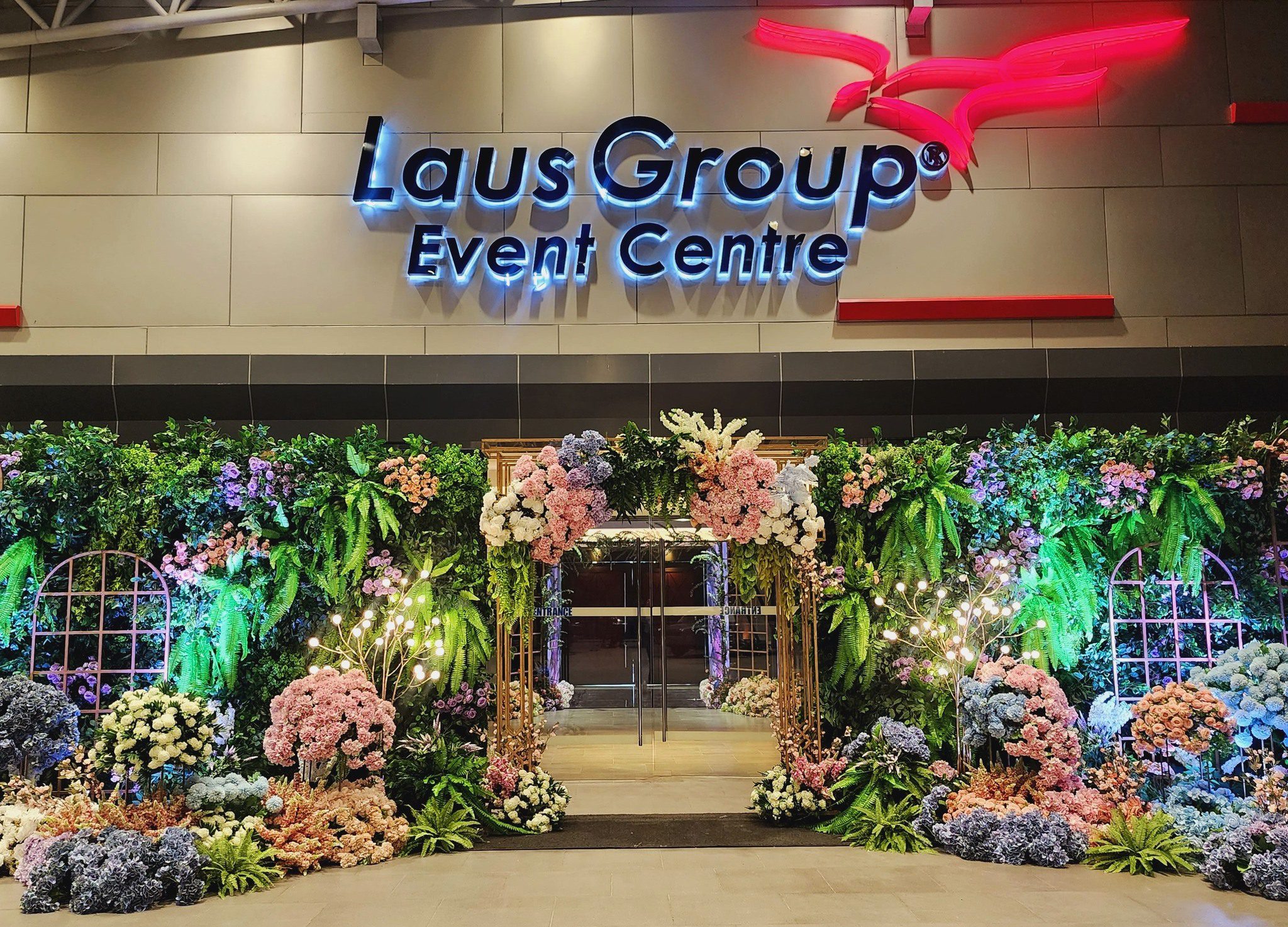Mikee's 18th Birthday Celebration at the LausGroup Events Centre 458481146 1030446175758189 24527316224154434 n