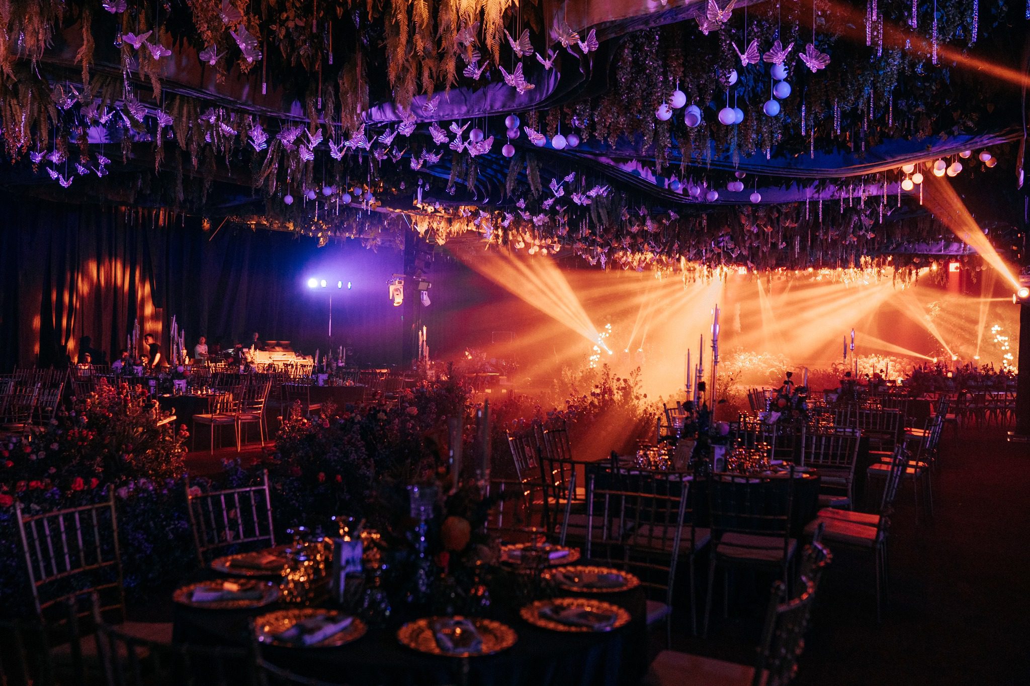Mikee's 18th Birthday Celebration at the LausGroup Events Centre 460283071 1039921454810661 2141229764614979361 n