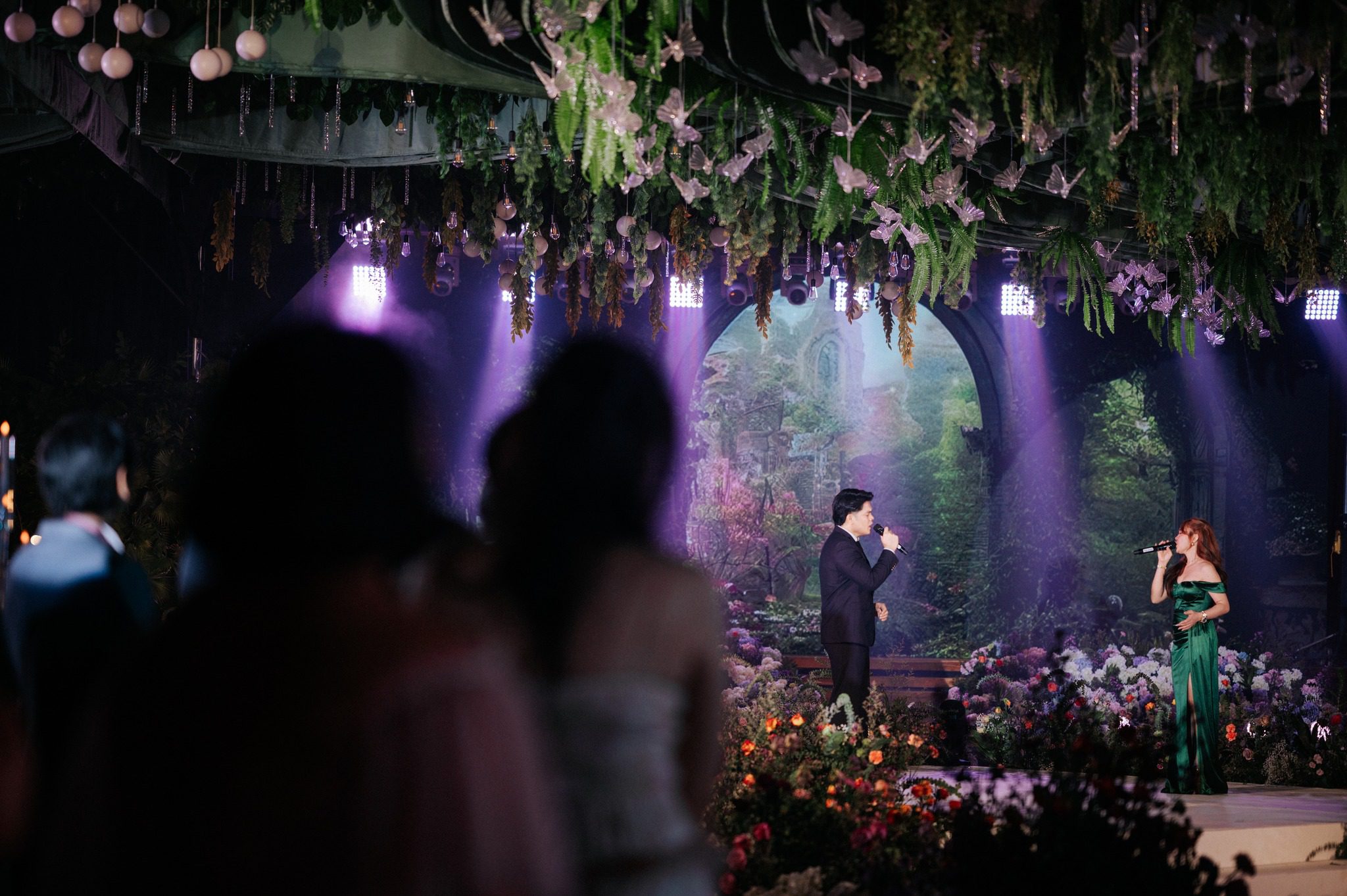 Mikee's 18th Birthday Celebration at the LausGroup Events Centre 460285834 1039921411477332 8323807726415736835 n