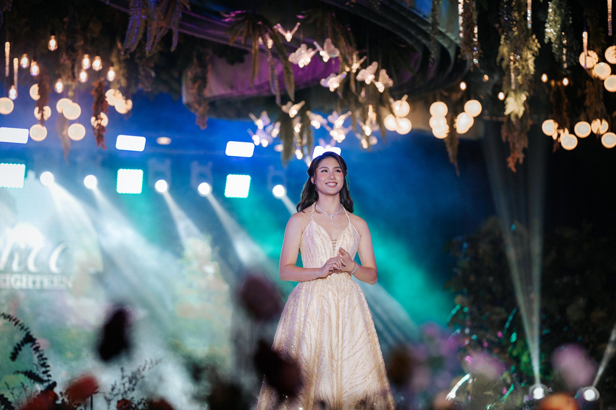 Mikee's 18th Birthday Celebration at the LausGroup Events Centre 460413126 1039921111477362 3649439828188222207 n