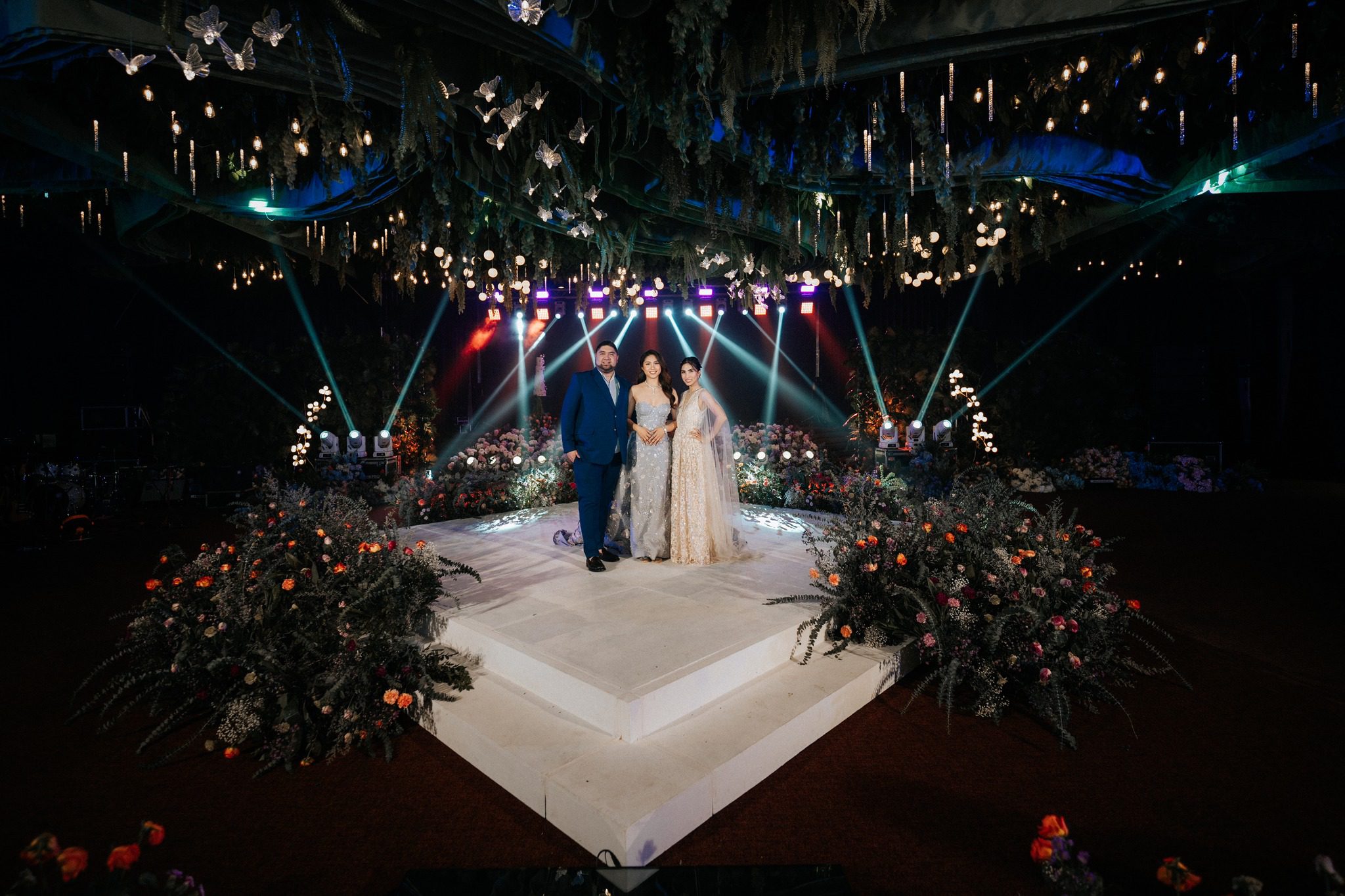 Mikee's 18th Birthday Celebration at the LausGroup Events Centre 460477261 1039921021477371 1459122869017433858 n