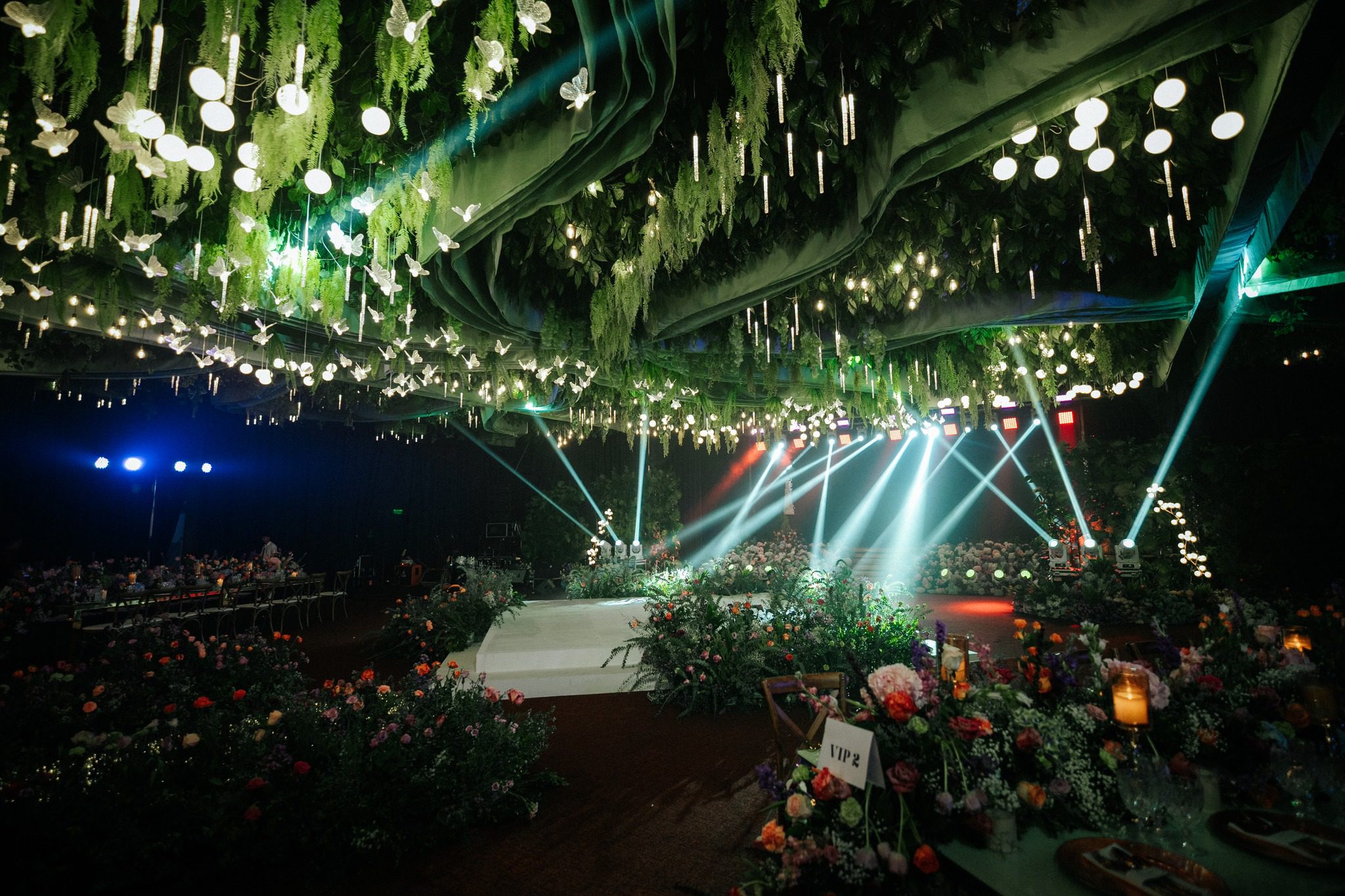 Mikee's 18th Birthday Celebration at the LausGroup Events Centre 460509678 1039921564810650 5889632376667565343 n