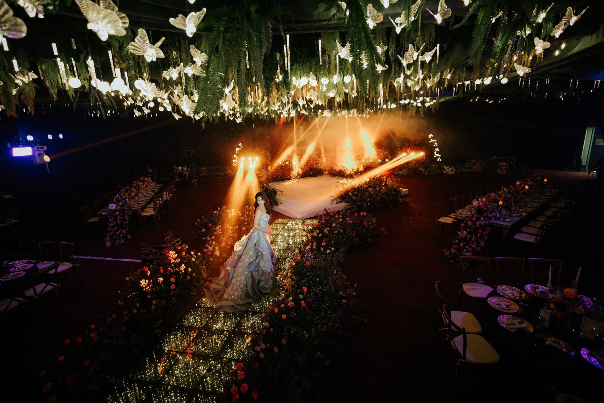 Mikee's 18th Birthday Celebration at the LausGroup Events Centre 460552196 1039921234810683 3934320057479180326 n