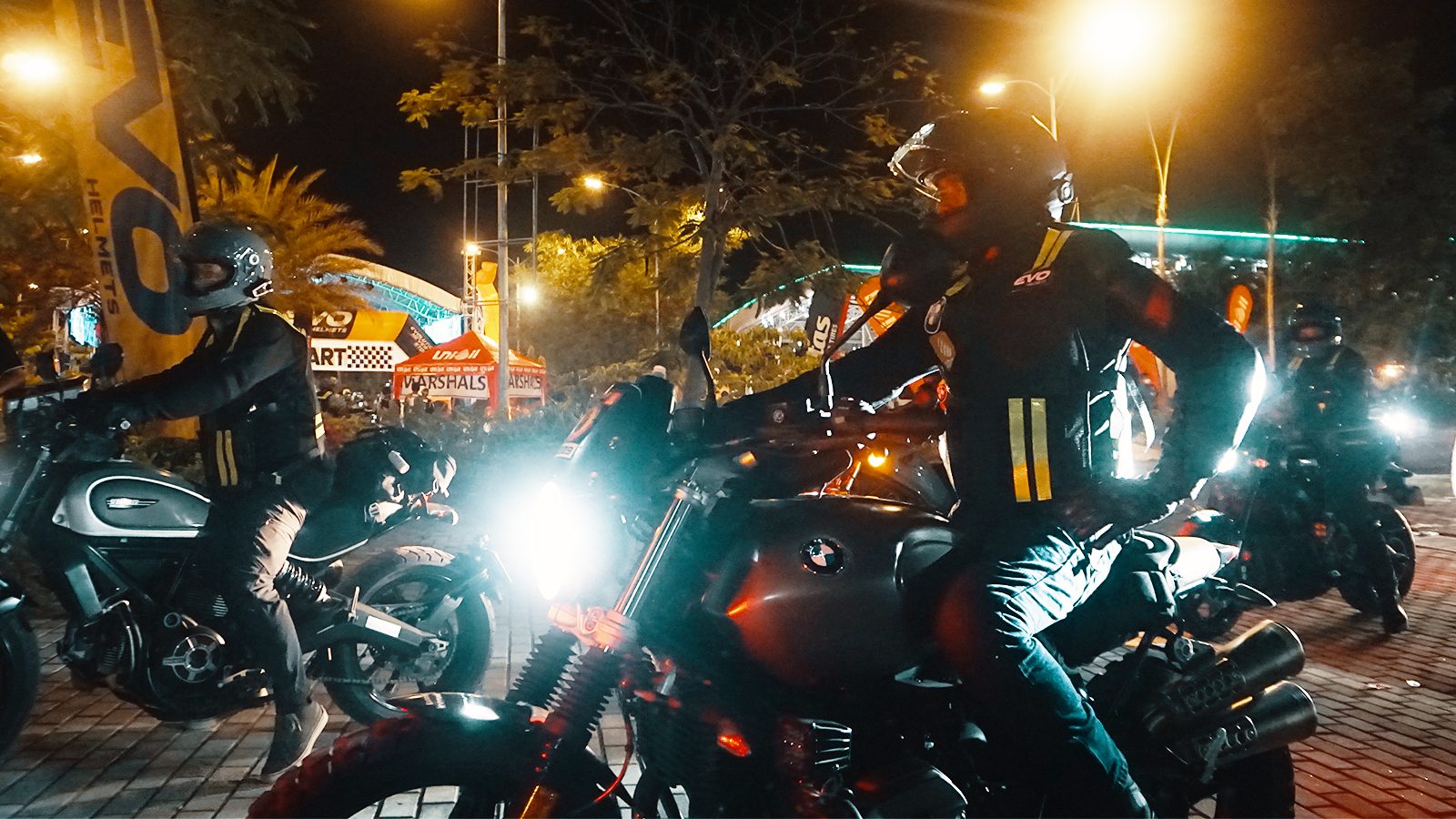 BOSS Ironman Motorcycle Challenge 2022 bossiron 2 1